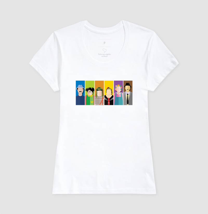 Camisa 4