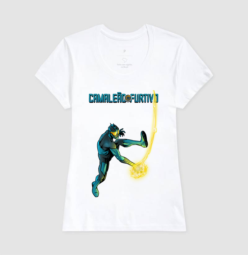 Camisa 12
