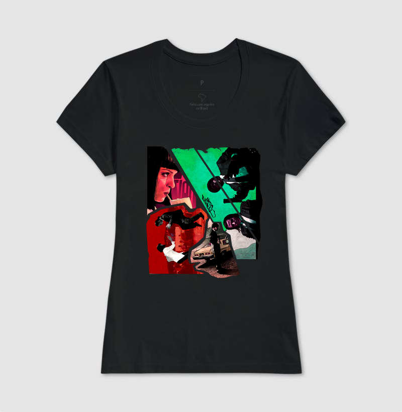 Camisa 2