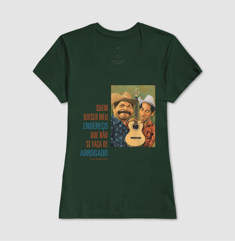 Camisa 6