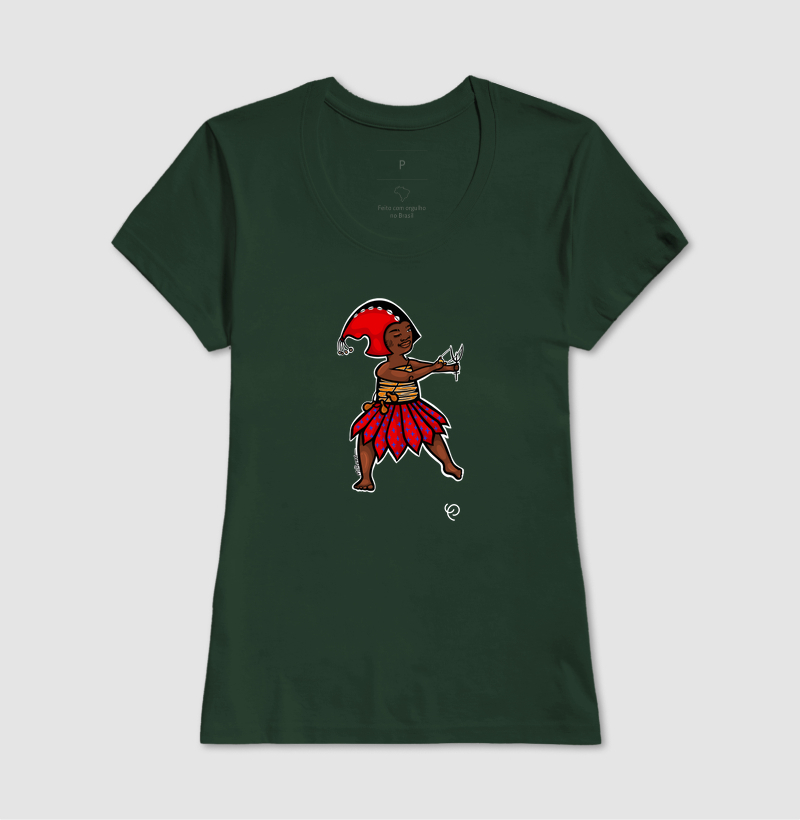 Camisa 11
