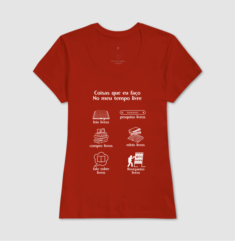 Camisa 6