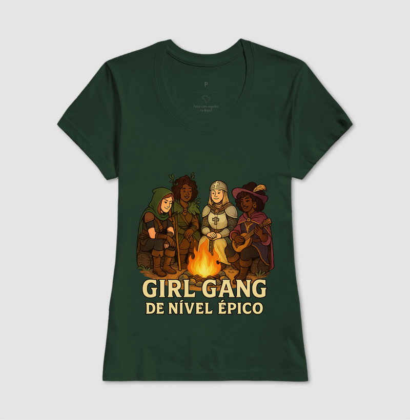 Camisa 12