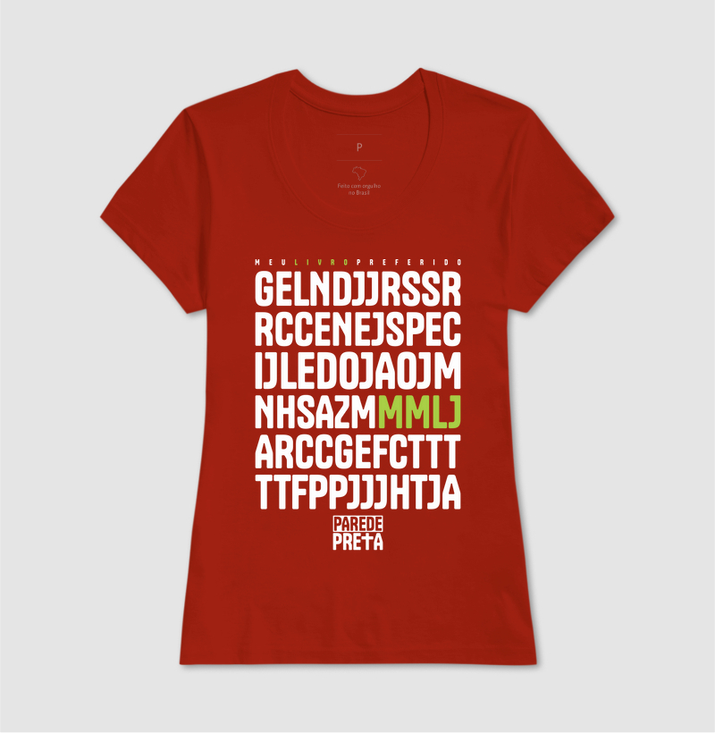 Camisa 1