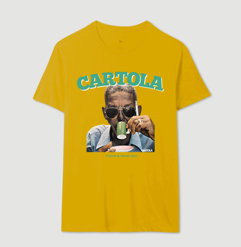 Camisa 10