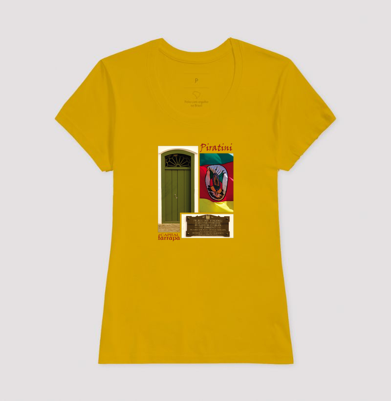 Camisa 12