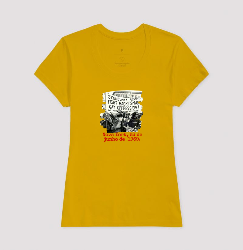 Camisa 13