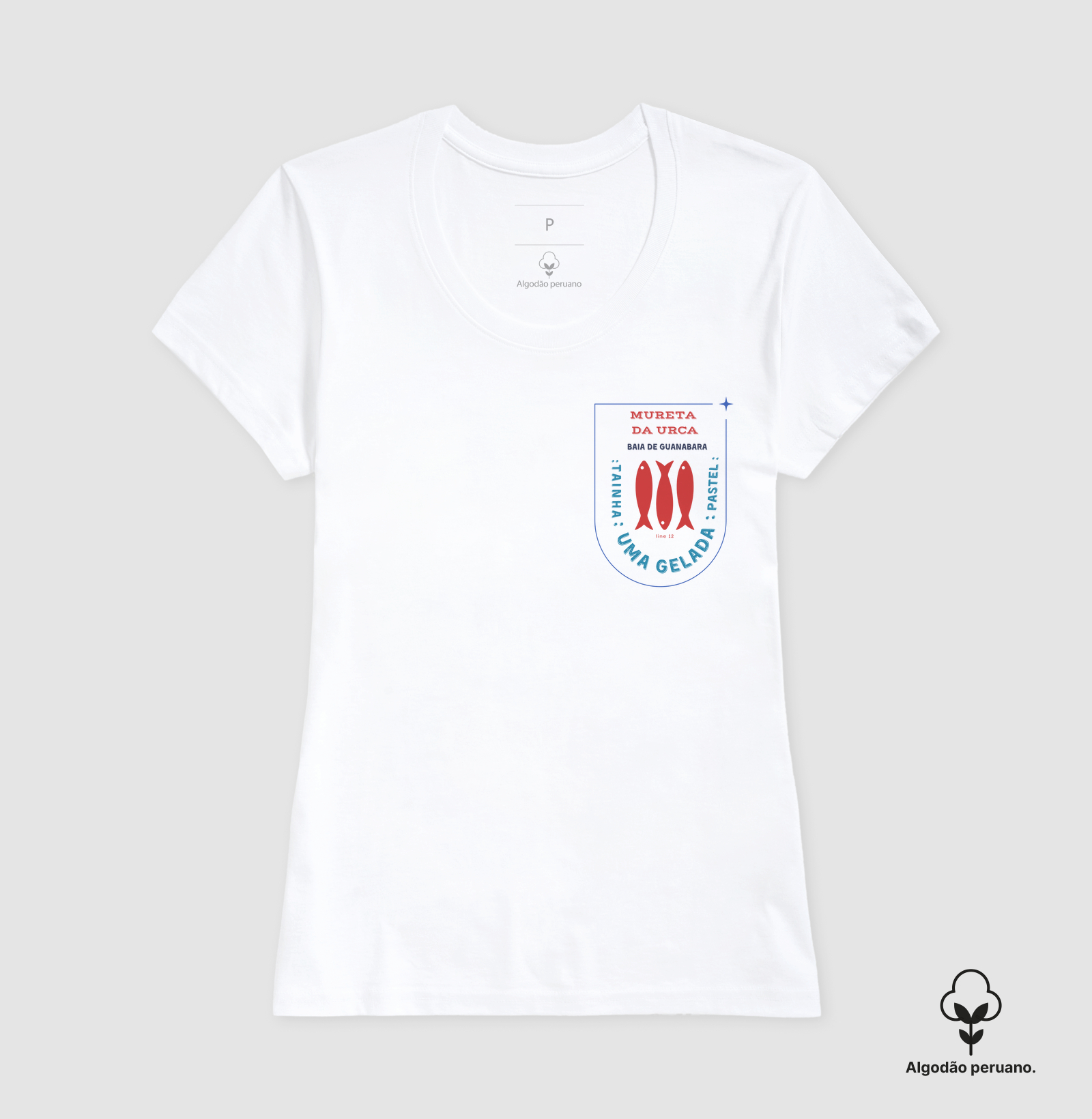 Camisa 5