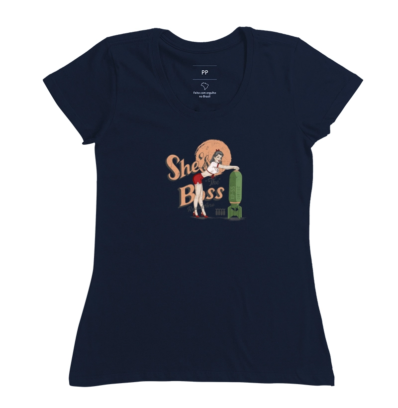 Camisa 9