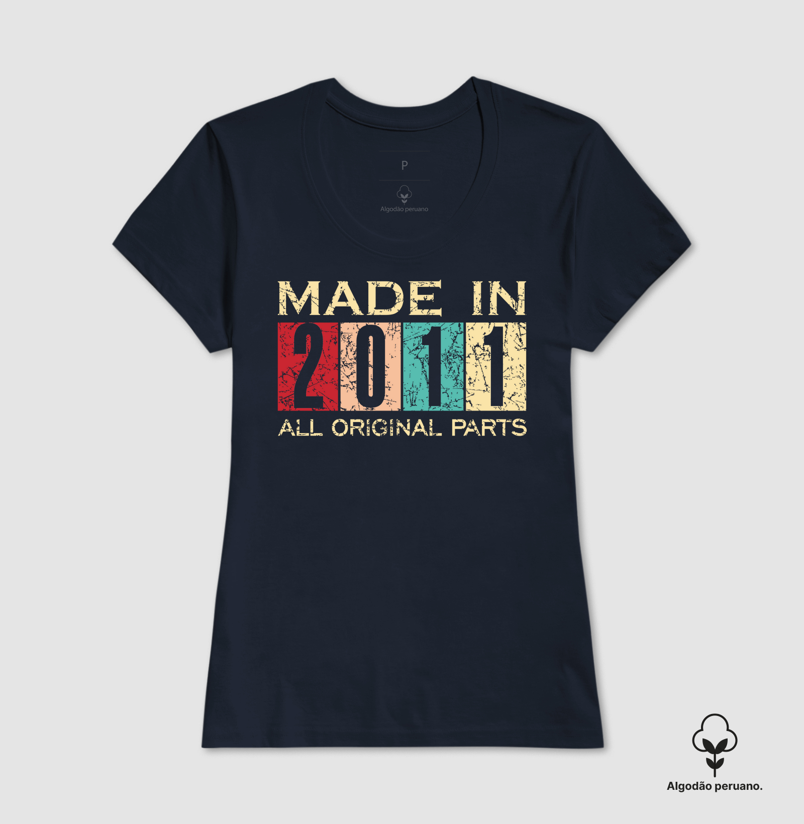 Camisa 3