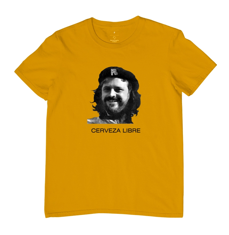 Camisa 13