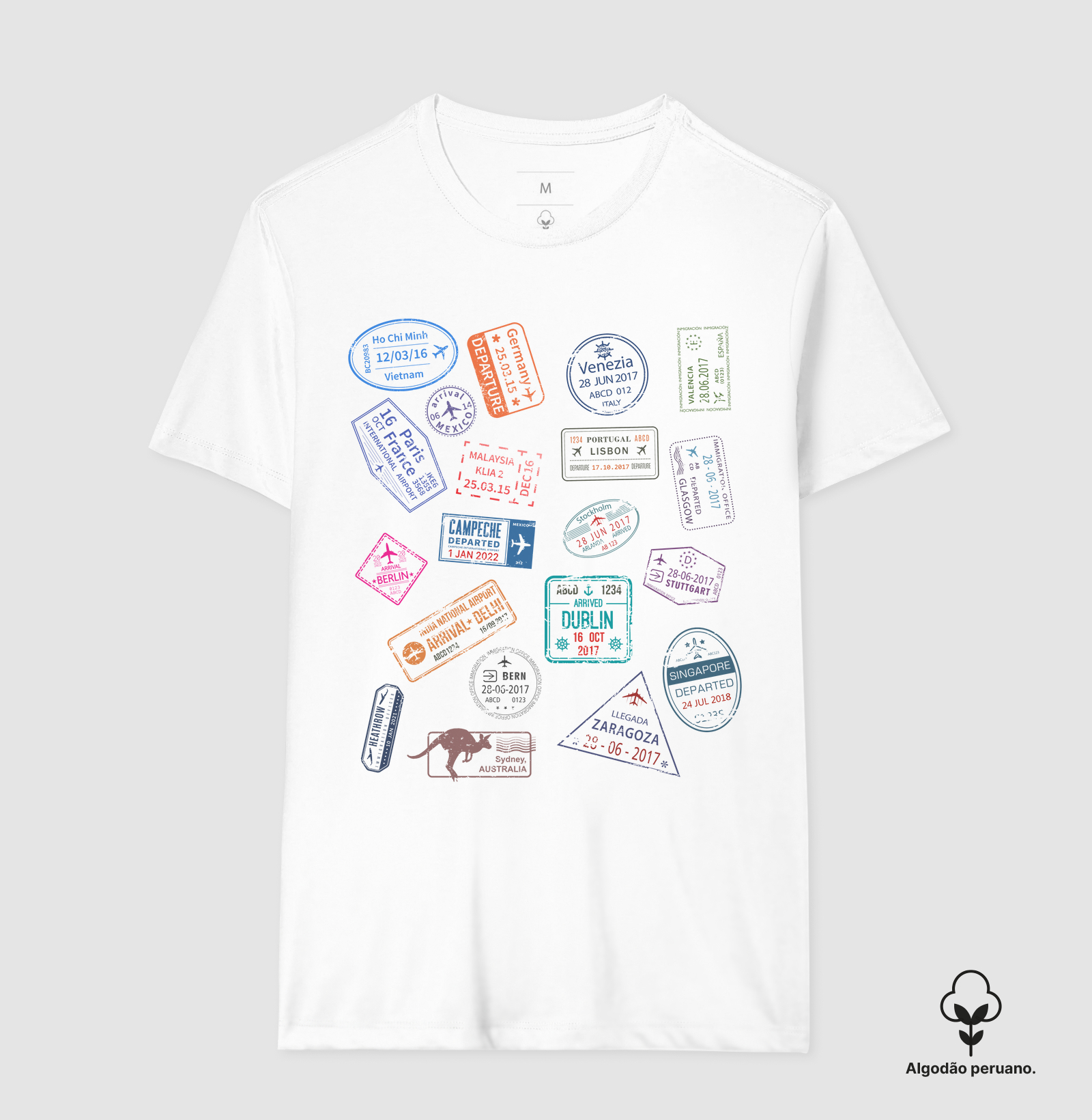 Camisa 5