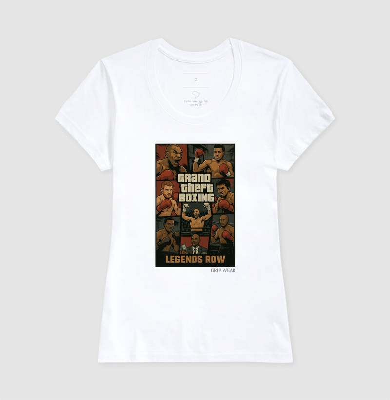Camisa 4