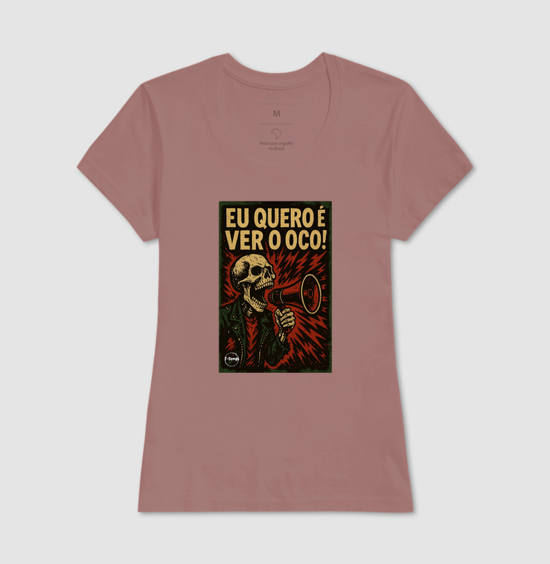 Camisa 16