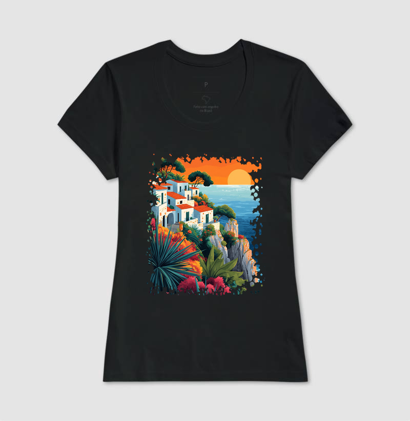 Camisa 10