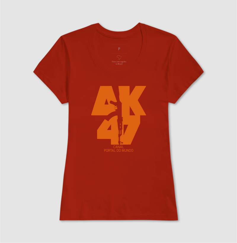 Camisa 17