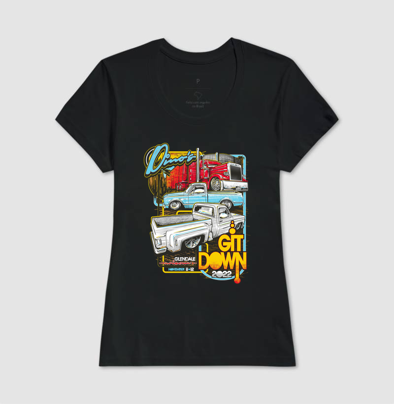 Camisa 13