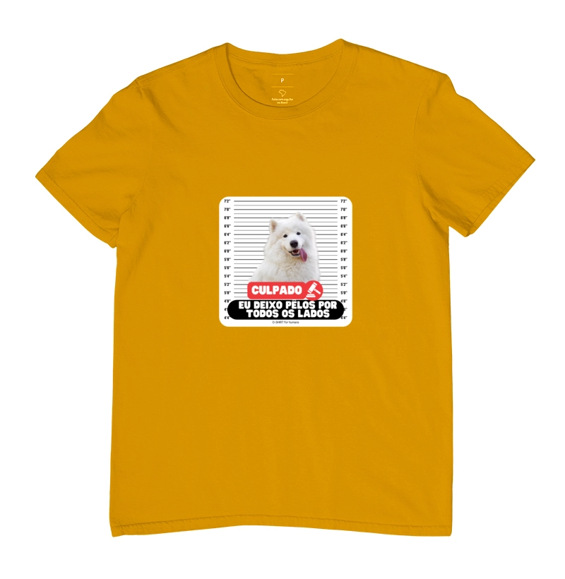 Camisa 13
