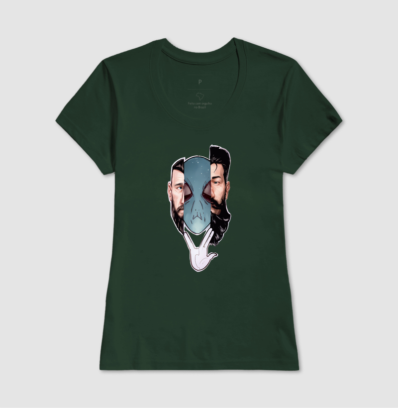 Camisa 8