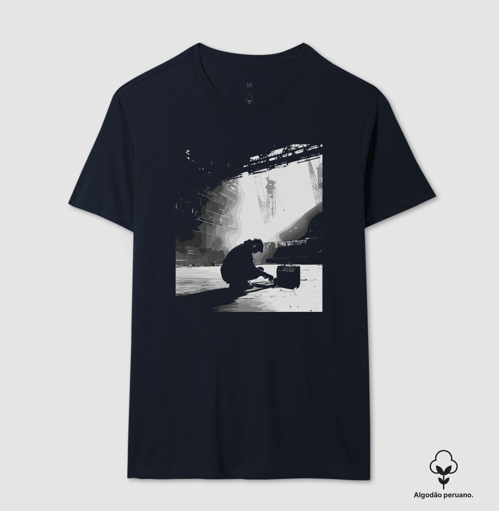 Camisa 5