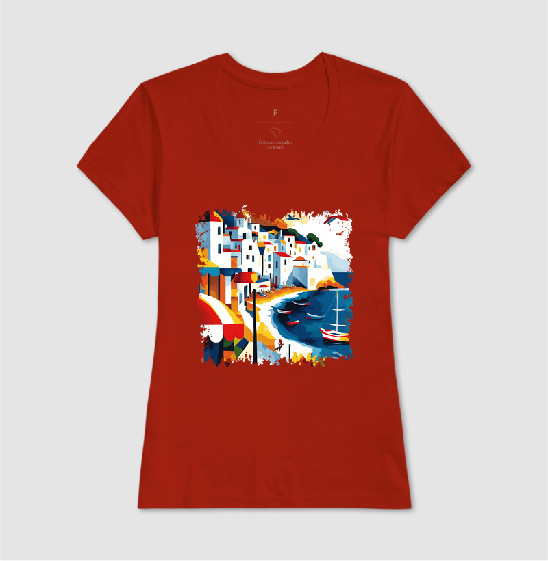 Camisa 12