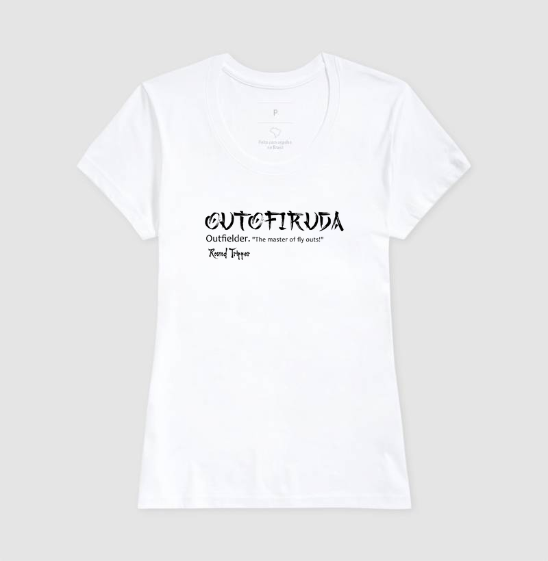 Camisa 9