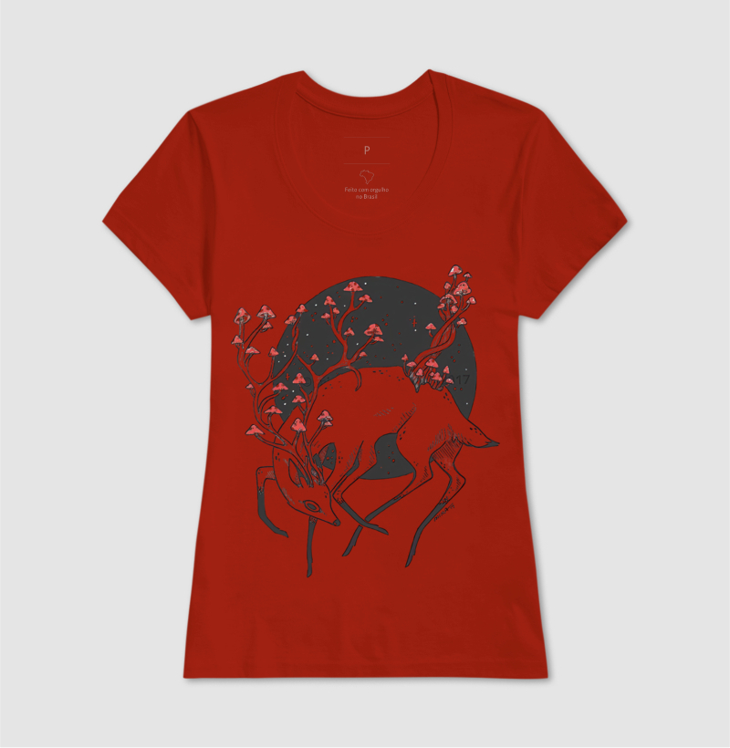 Camisa 10