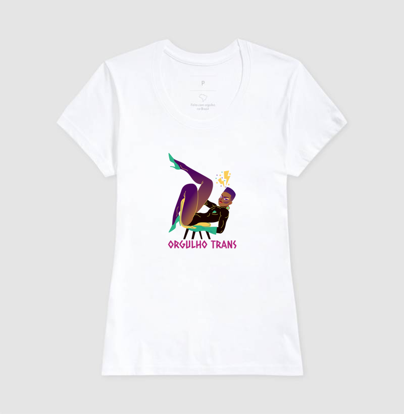 Camisa 10