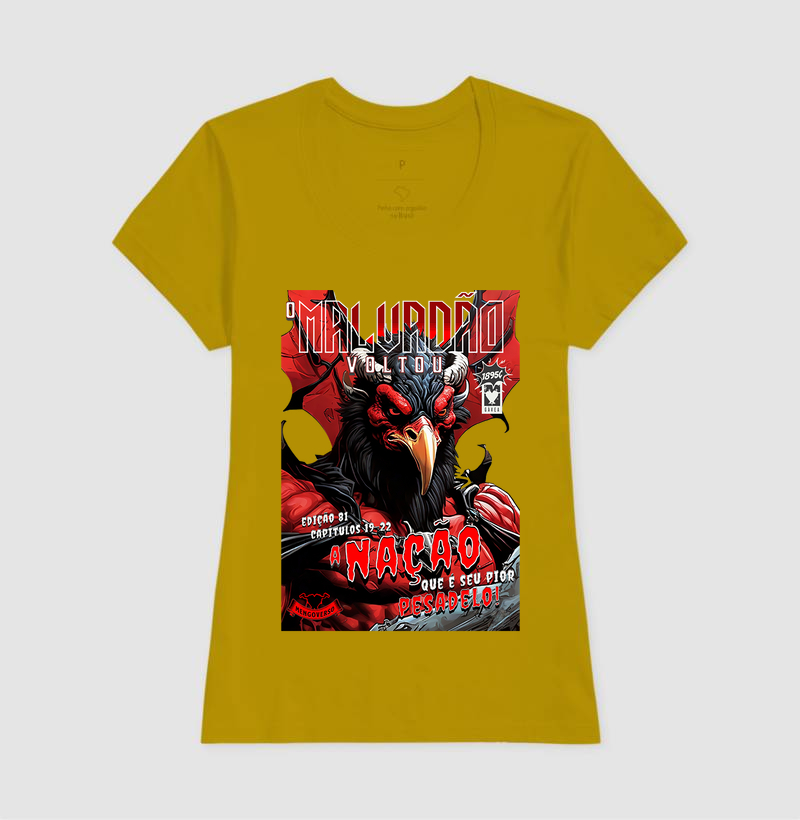 Camisa 10