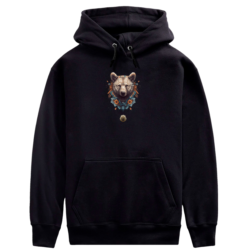 Urso Noturno