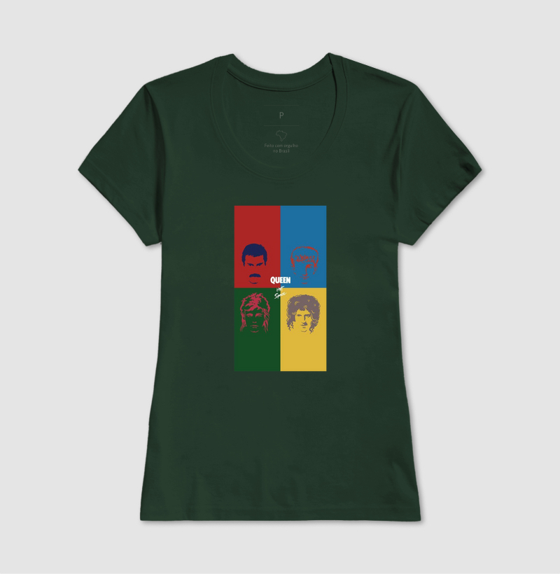 Camisa 12
