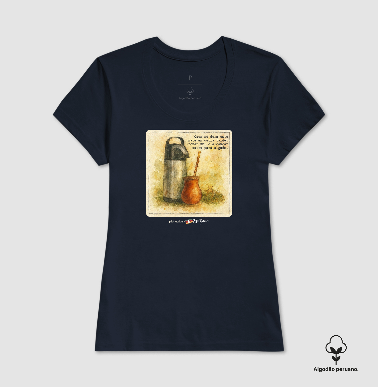 Camisa 7
