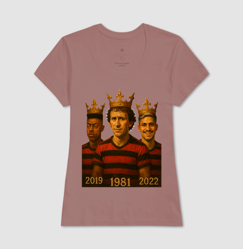 Camisa 13