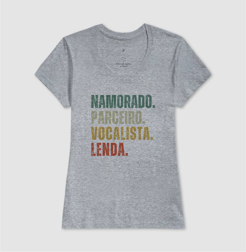 Camisa 15