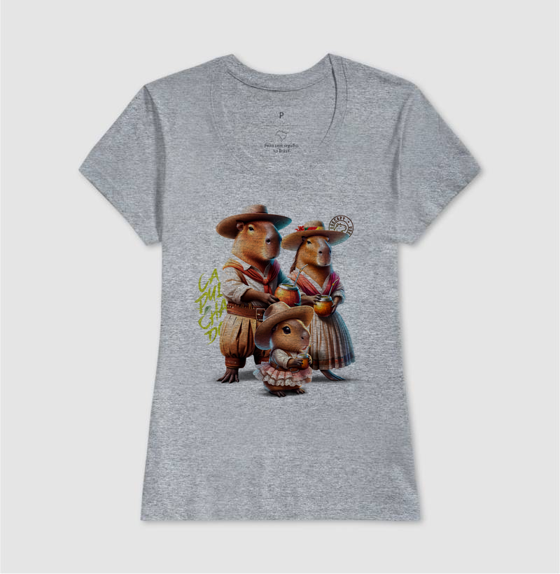 Camisa 16