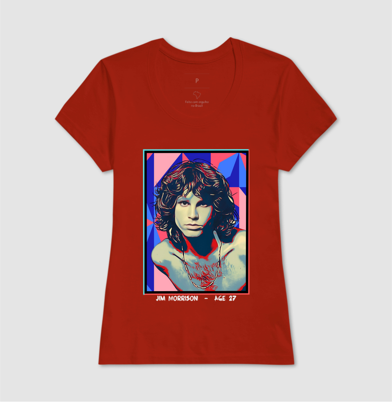 Camisa 10