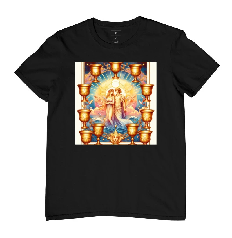 Camisa 9