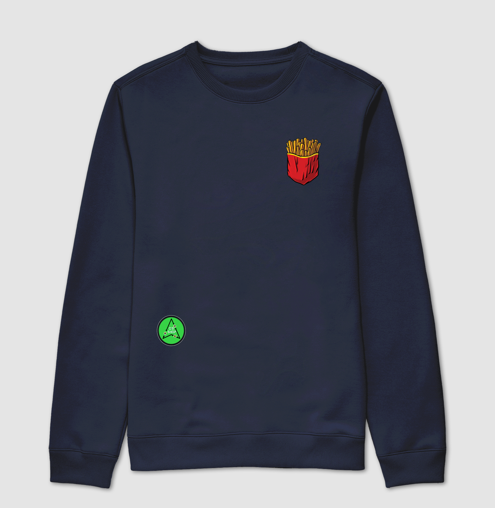 Camisa 4
