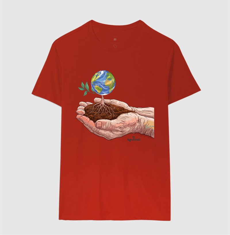 Camisa 10
