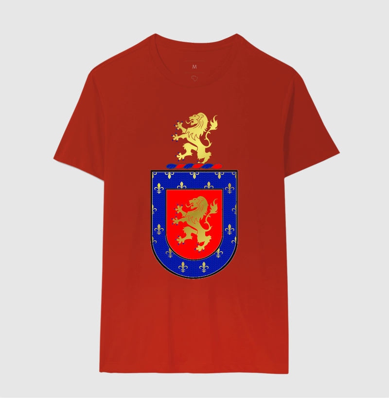 Camisa 9