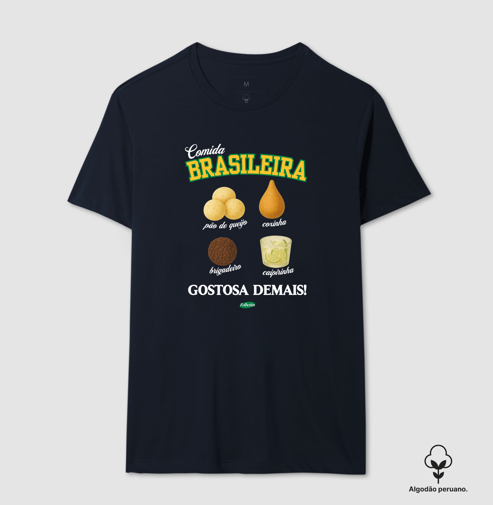 Camisa 3