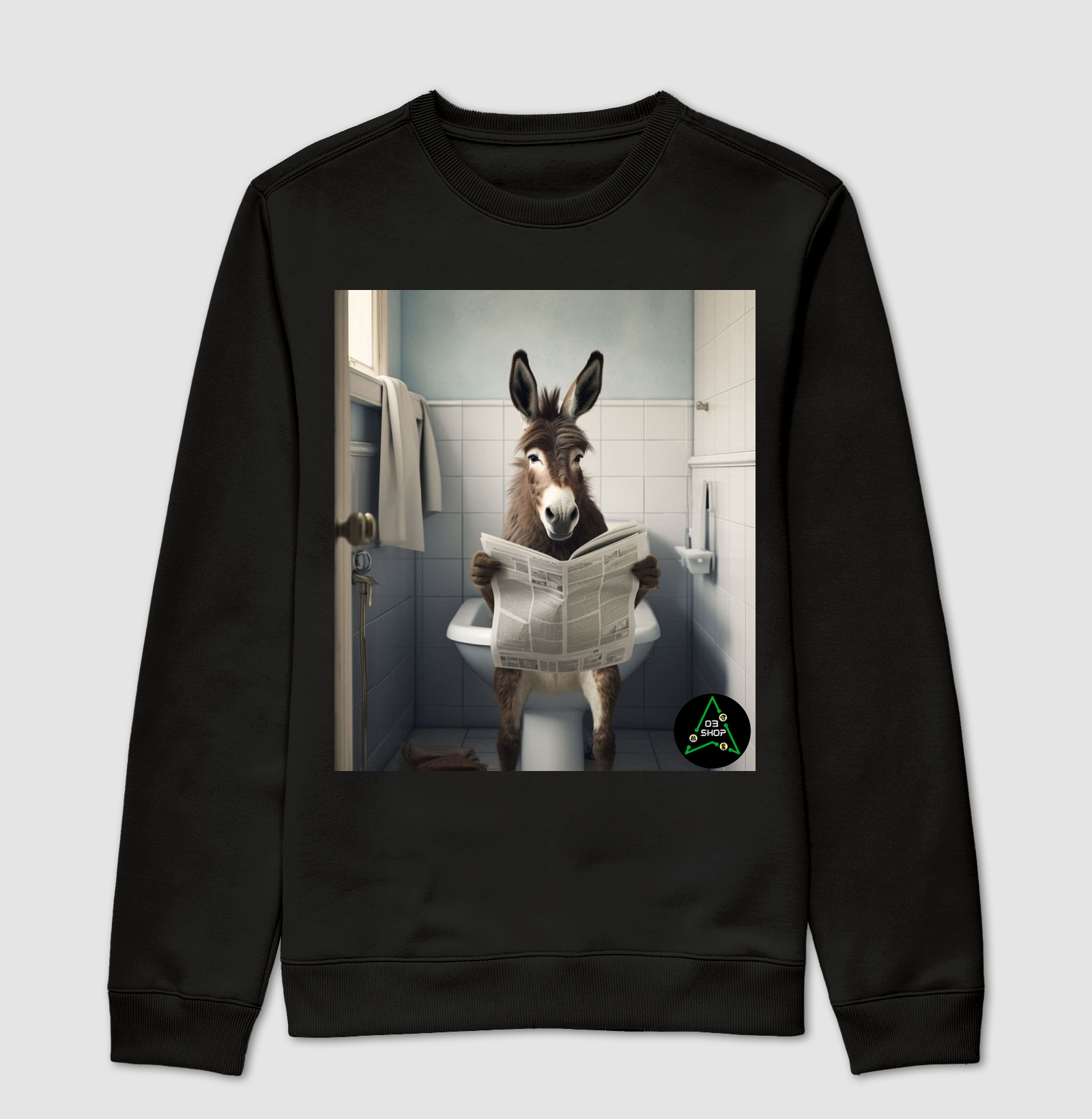 Camisa 3