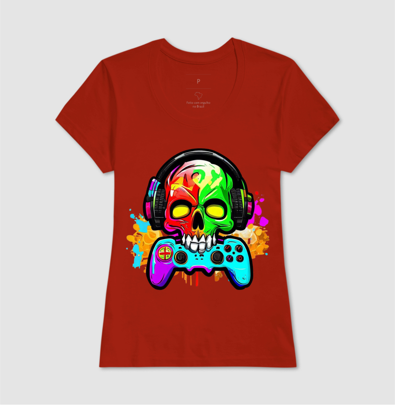 Camisa 15