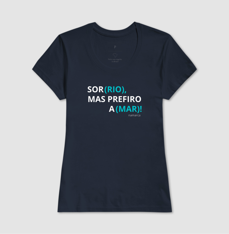Camisa 18