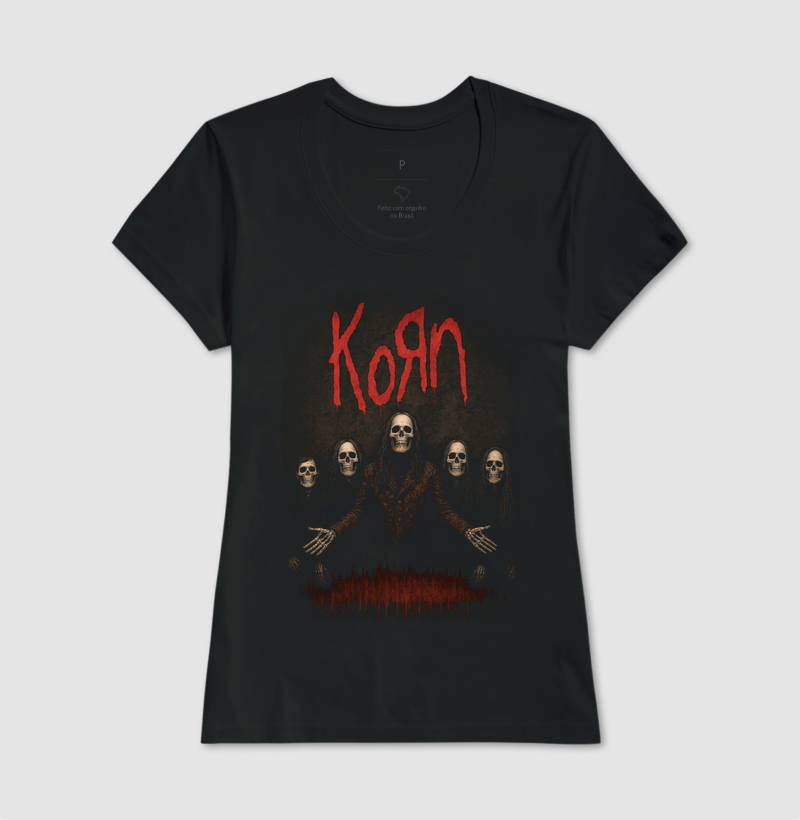 Camisa 5