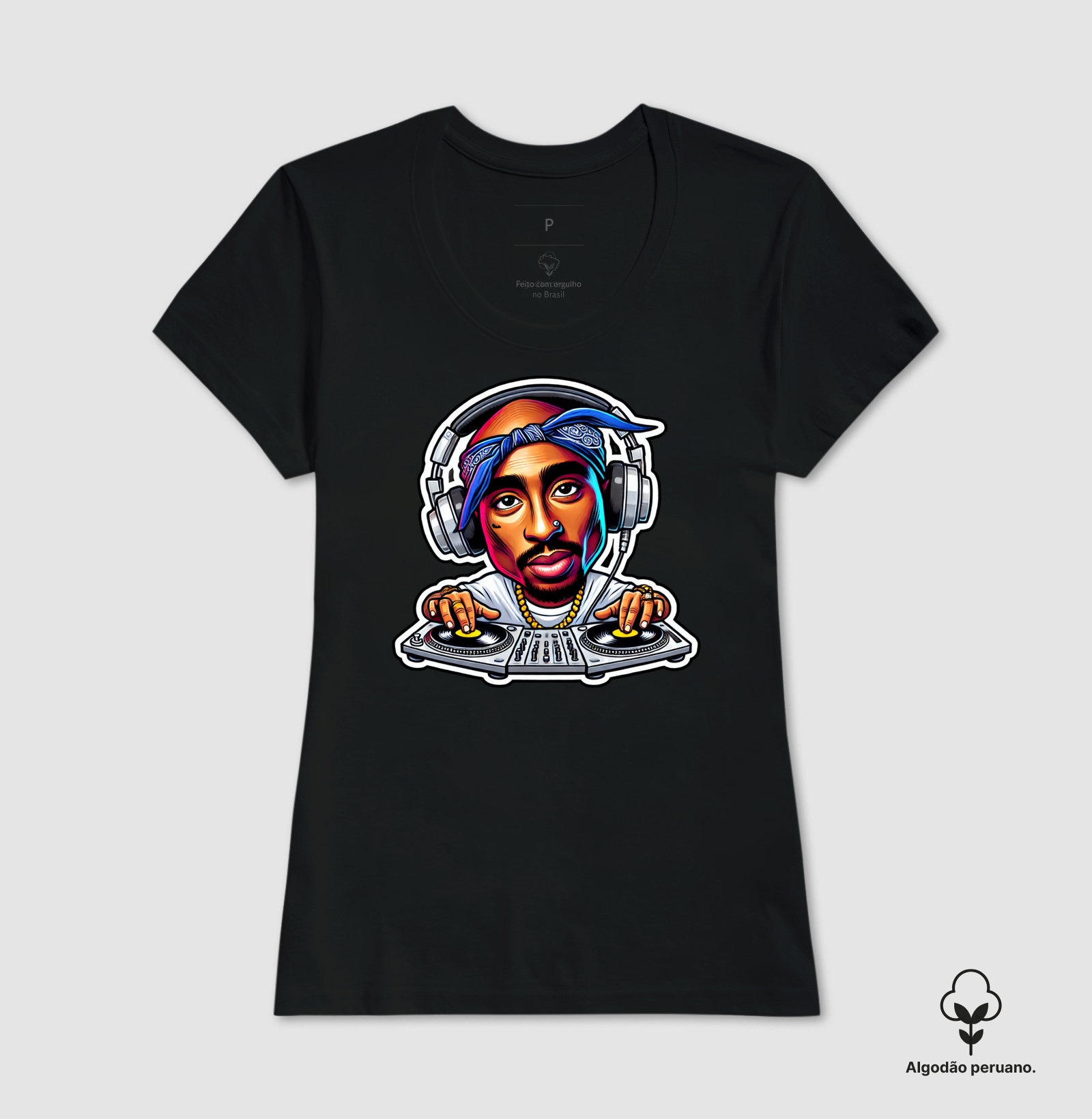 Camisa 4
