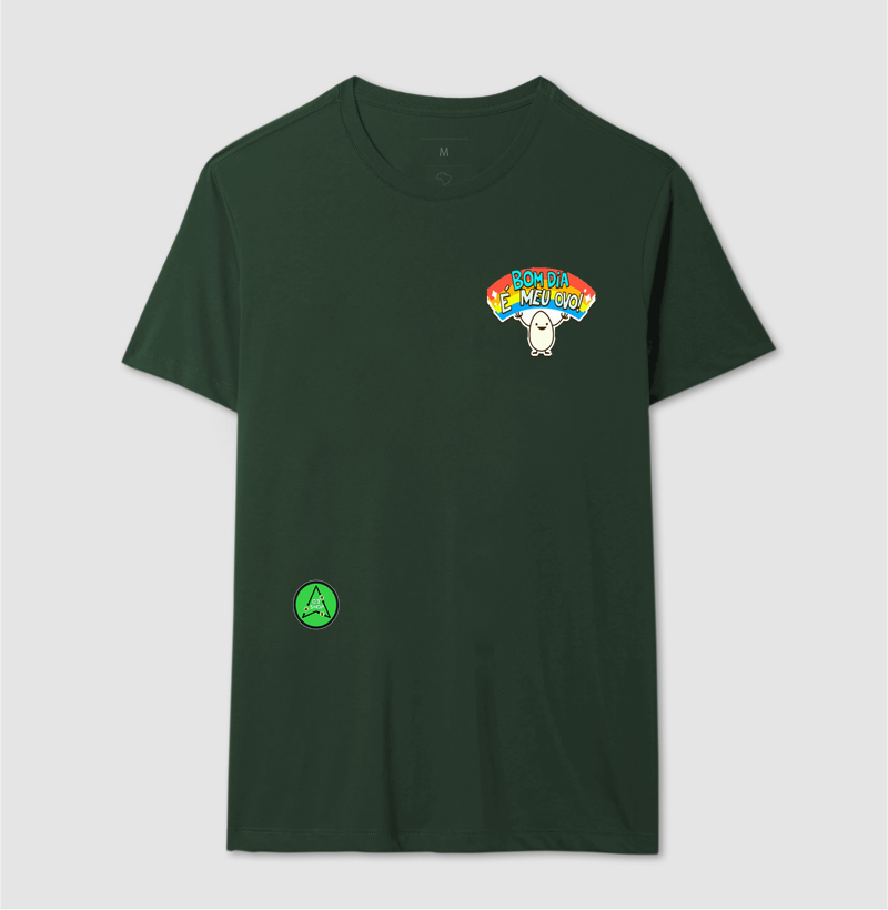 Camisa 11