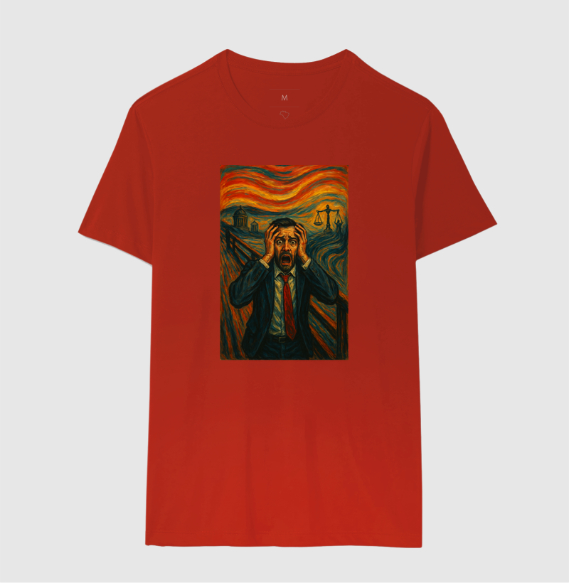 Camisa 9