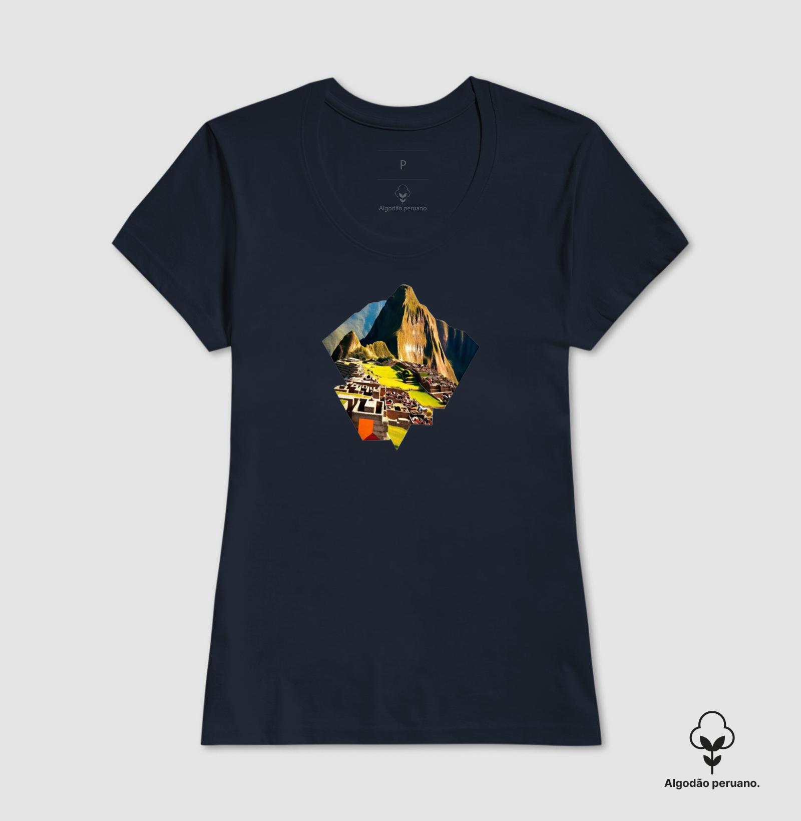Camisa 1