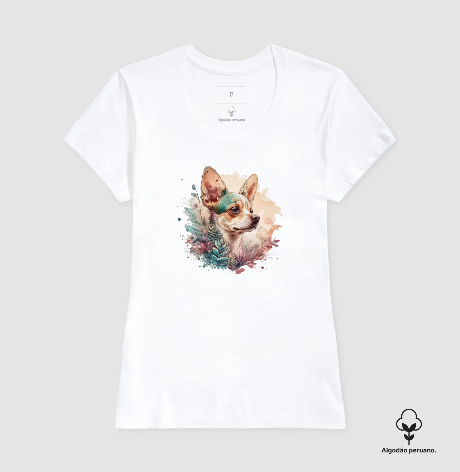 Camisa 3